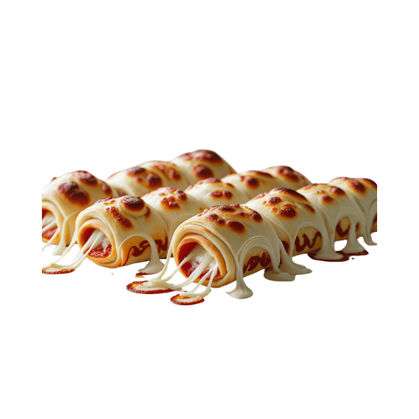 Pizzabrötchen  Mozzarela 12Stk